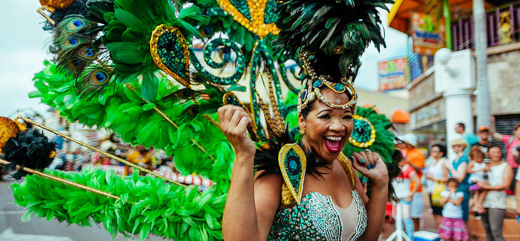 Carnaval di Aruba – Culturaruba